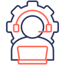 asistencia técnica icon