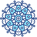 mandala icon