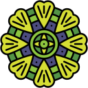 mandala icon