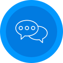 Conversation icon