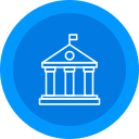 Goverment icon