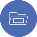 Folder icon