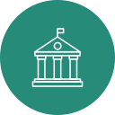 Goverment icon