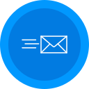 Letter icon