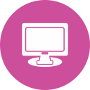 monitor icon