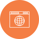 Browser icon