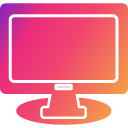 monitor icon