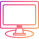 monitor icon