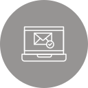 Mailing icon