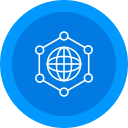 Network icon