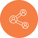 Network icon