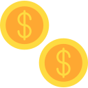 dólar icon