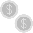 dólar icon