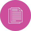 Paper icon