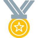 medalla icon