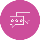 Review icon