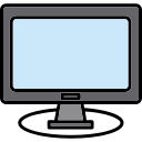 monitor icon