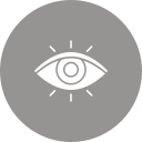 visibilidad icon