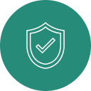 Shield icon