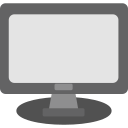 monitor icon