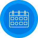 Calendar icon