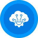 Cloud computing 