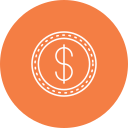 Coin icon