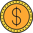 moneda icon