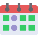 calendario icon