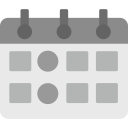 calendario icon