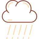 lluvia icon