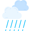 lluvia icon