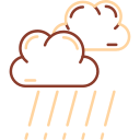 lluvia icon