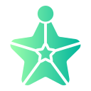 estrella icon