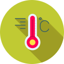 temperatura icon