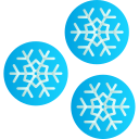 bola de nieve icon