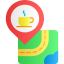 cafetería icon