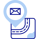 correo electrónico icon