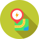 energía icon