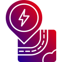 energía icon