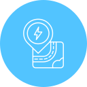 energía icon