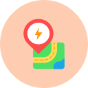 energía icon