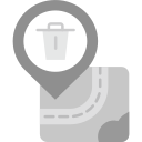 papelera icon