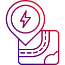 energía icon