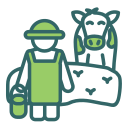 agricultor icon