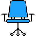 silla de oficina icon