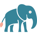 elefante icon