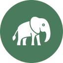 elefante icon