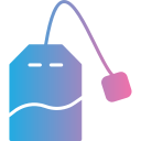 bolsa de té icon