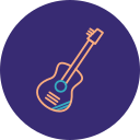 guitarra icon